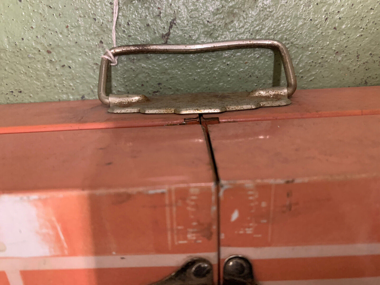 1950s Handy Andy Mr. Wizard Science Lab Super RARE!