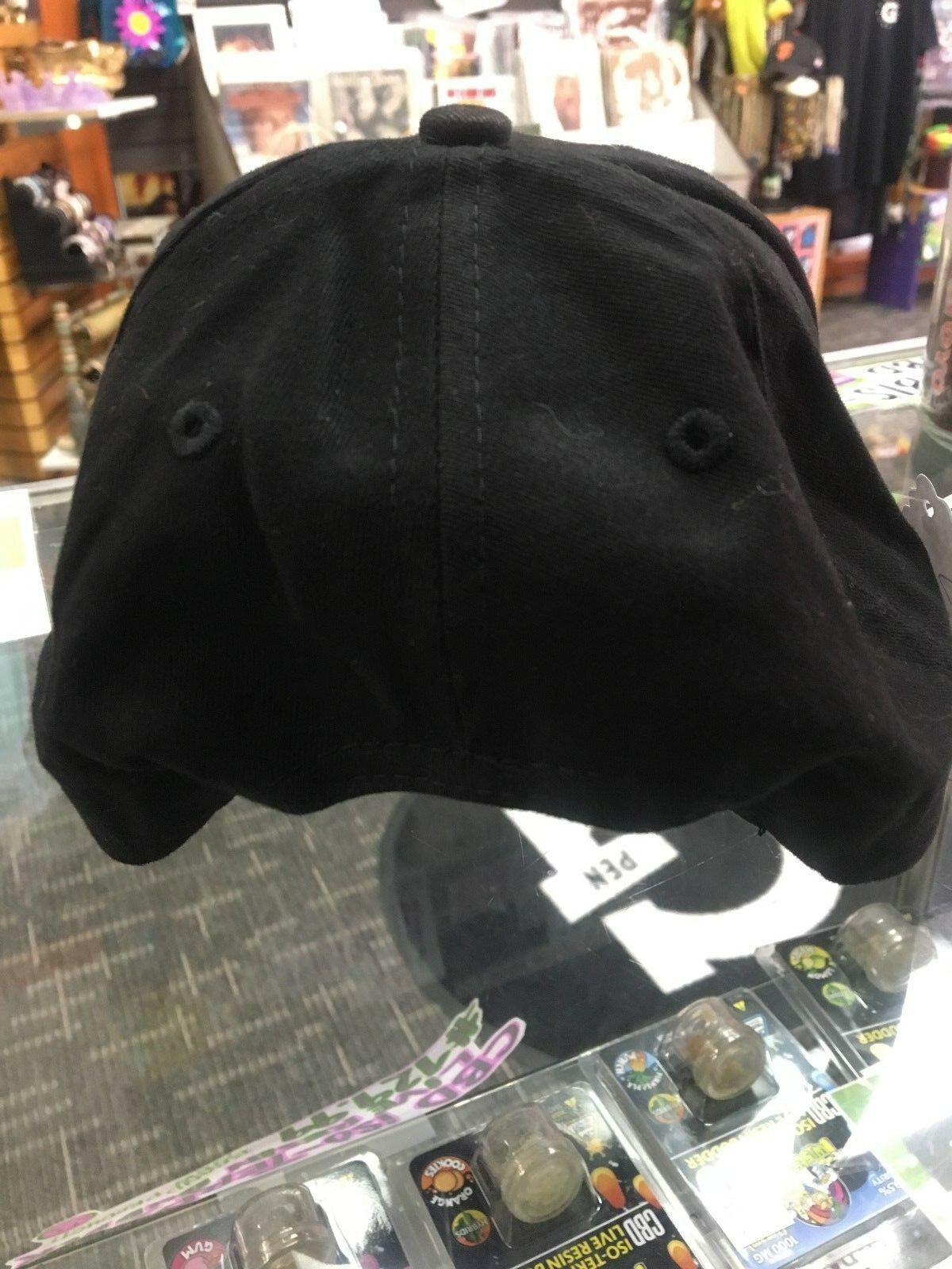 “Bite me”- Embroidered Dad hat Kylie Jenner funny skater