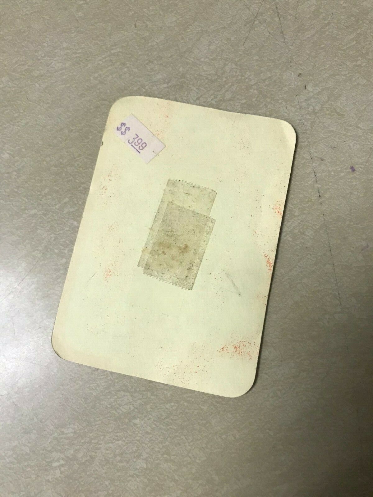 VINTAGE VELVET IRON ON PATCH Anthrax Death Rider Multi Colored Motorcycle Skull