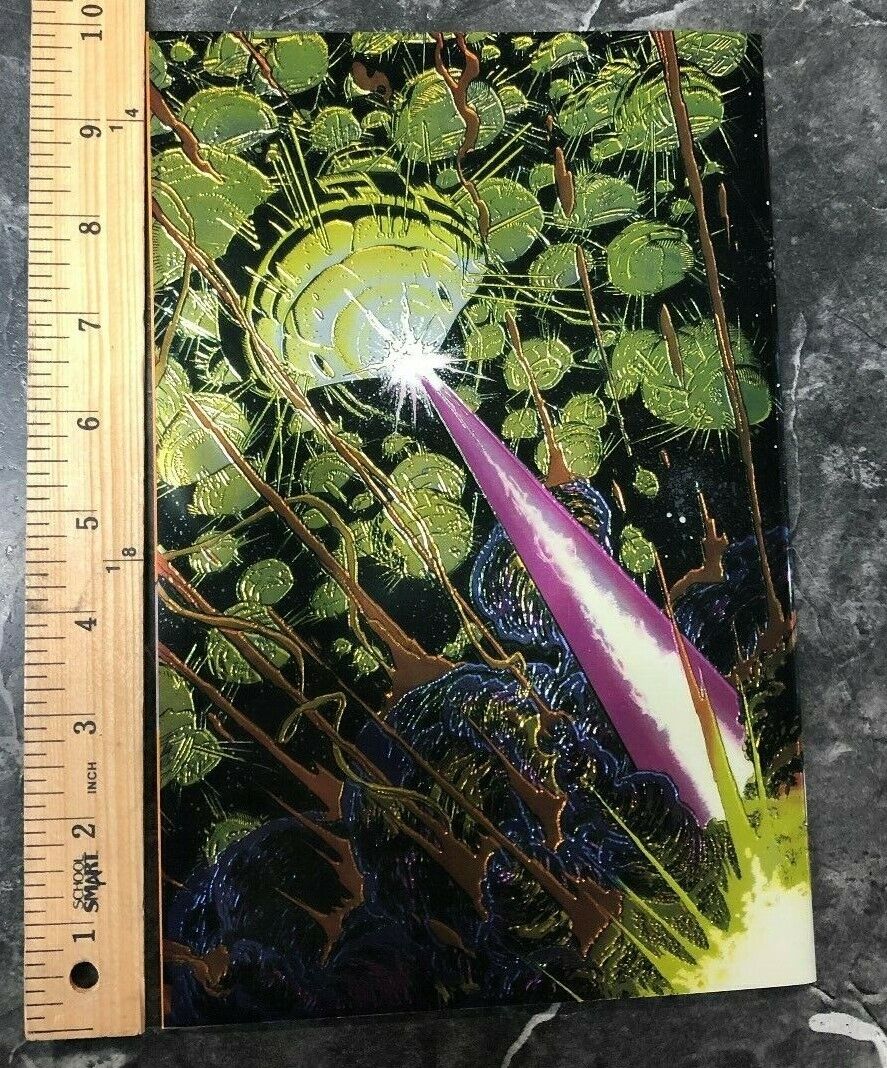 X-O Manowar #0 (Valiant, 1993) CGC NM/MT 9.8