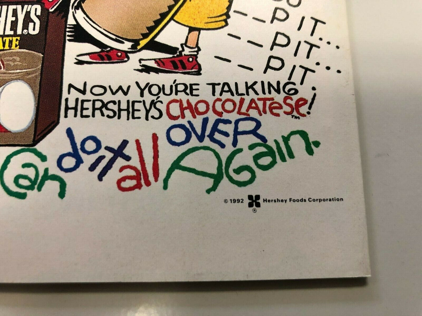 Walt Disney's Uncle Scrooge #274 Underwater Iconic McDuck Childrens Kids Cartoon