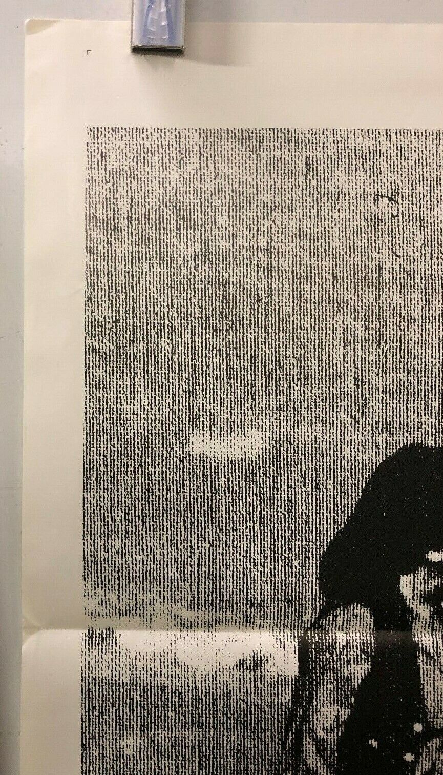 You Light Up My Life Columbia 1977 Poster 27" X 40" Drama Vintage Retro