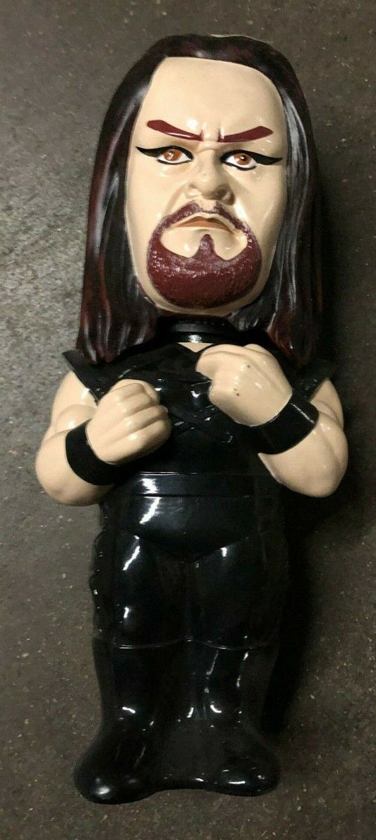 VINTAGE WRESTLER CUP The Undertaker Classic Wrestling WWE Legendary Sports