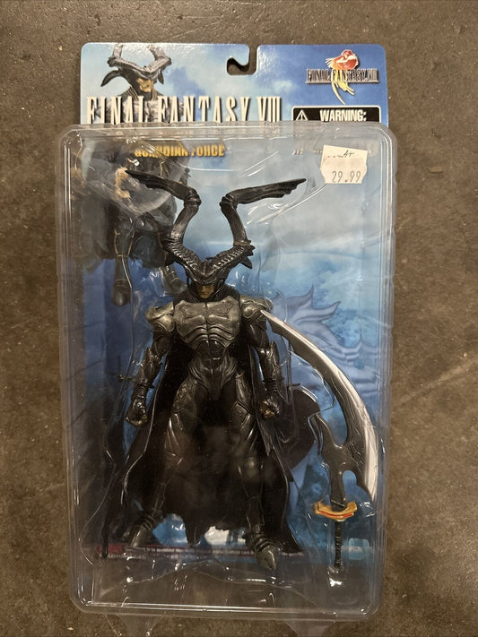 Final Fantasy VIII 8 Action figure series 3 Item number 09 Guardian Force Artfx