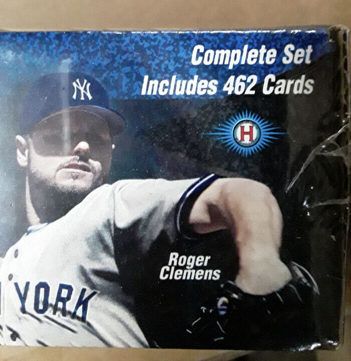 1999 Topps Factory Baseball Set Factory Sealed Hobby Box Set Matt Holliday RARE