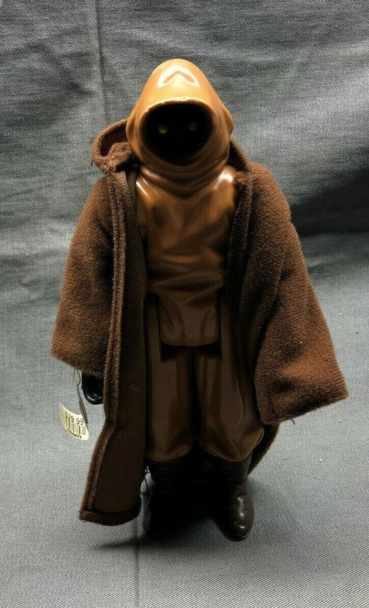 1978 Vintage Star Wars Jawa Doll 8" - Rare Good Condition Mandalorian