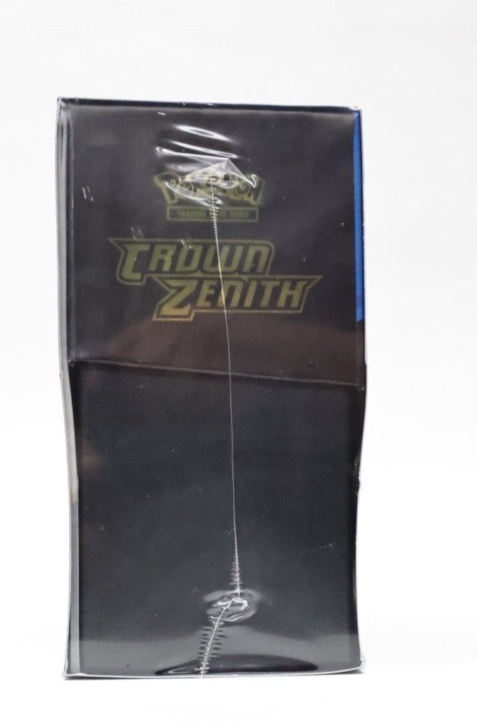 Elite Trainer Box ETB Crown Zenith Pokemon TCG SEALED