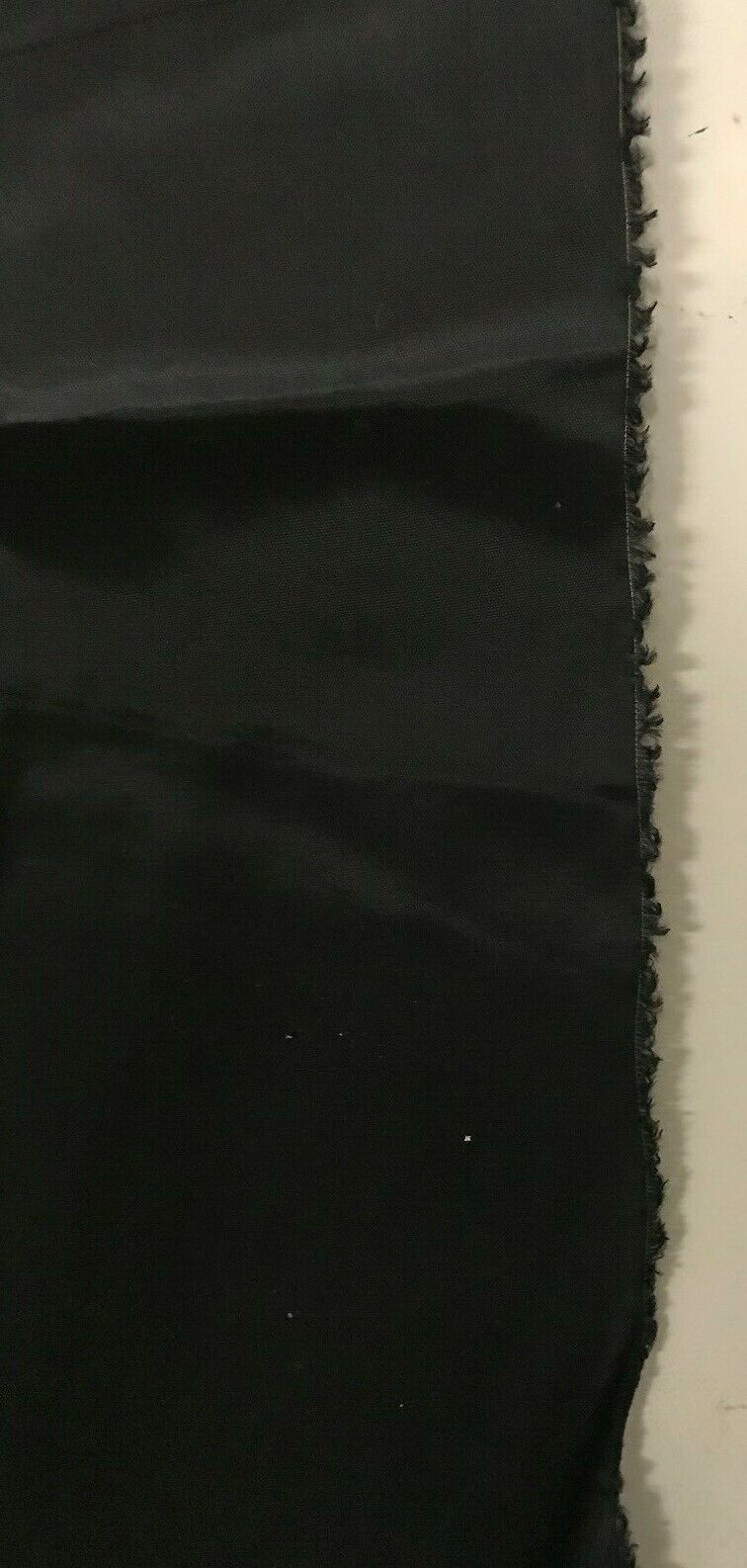 VINTAGE ZIG ZAG TAPESTRY 45X48 Rolling Papers Black Flag White Logo 