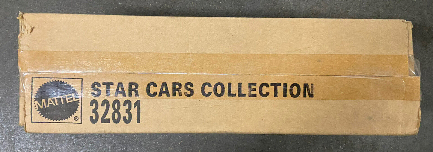 Factory Case Of 12 - Matchbox Star Cars Collection 32831-9993d rare 12 toys 