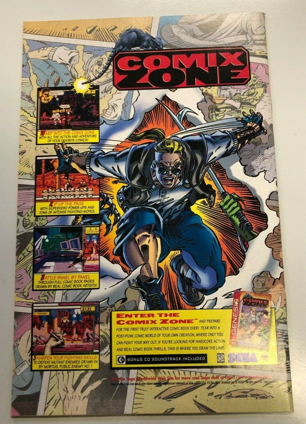 COMIC BOOK Image Comics WildC.A.T.S. #21 Moore Charest Hubbs Action Heroes