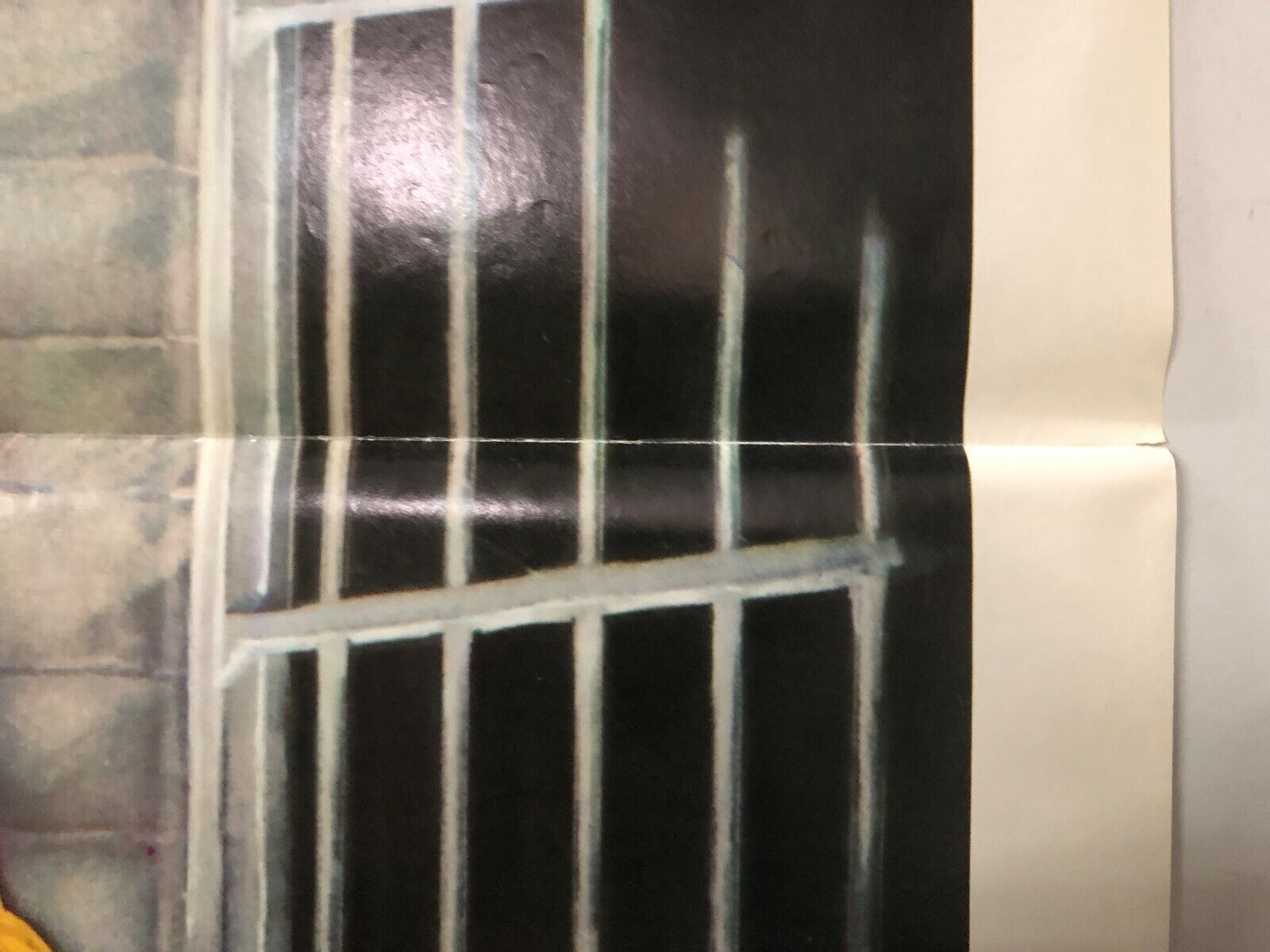 1,000 Convicts and a Woman American International 1971 One Sheet 27x41 Poster