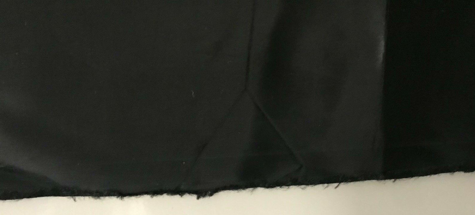 VINTAGE ZIG ZAG TAPESTRY 45X48 Rolling Papers Black Flag White Logo 